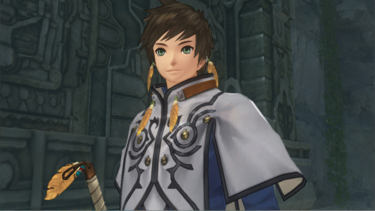 Tales of Zestiria Review – Needs more 'Zest