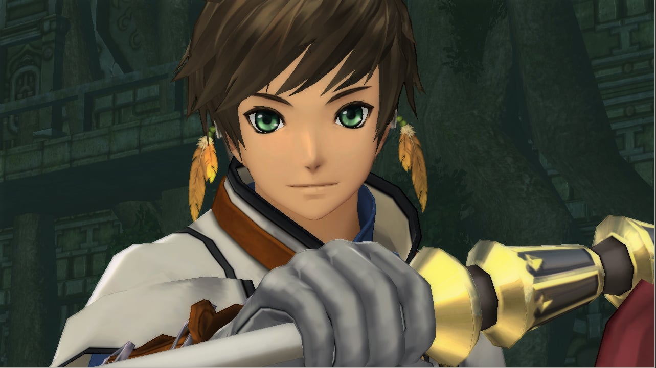 Tales of Zestiria Review – Needs more 'Zest