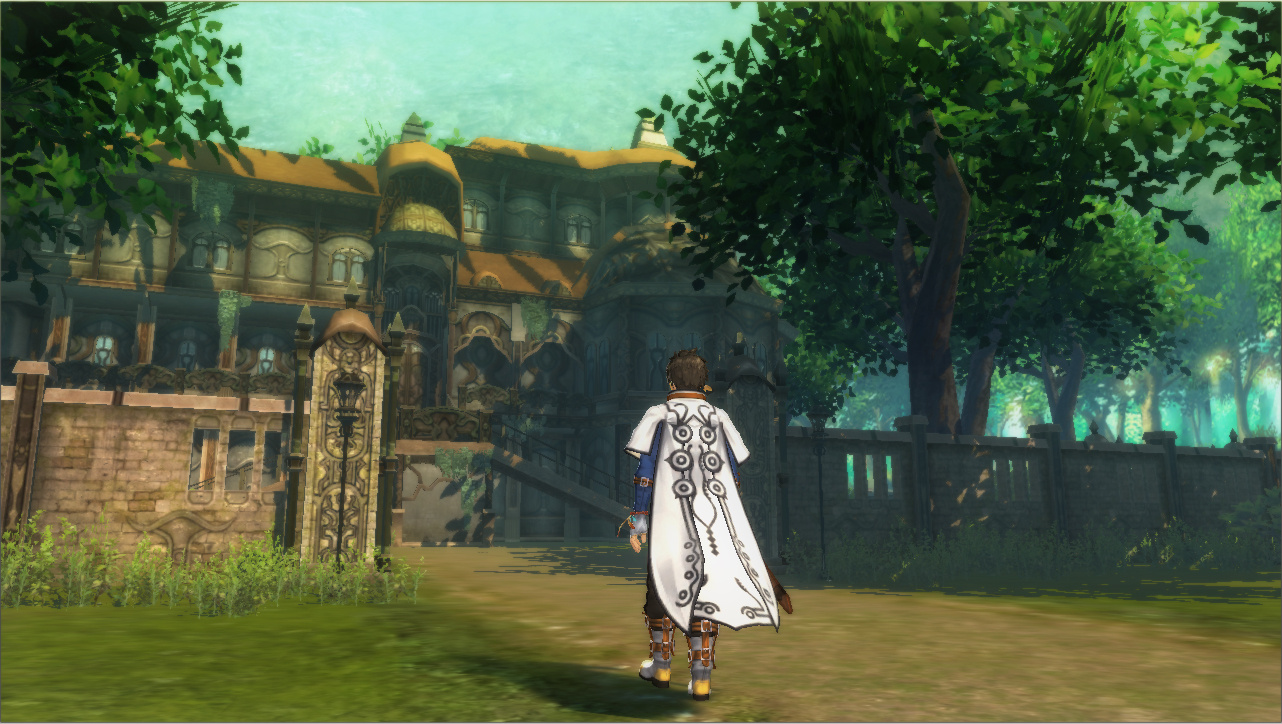 Tales of Zestiria PS4 Review: Boy Meets World