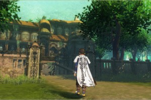 Tales of Zestiria Screenshot