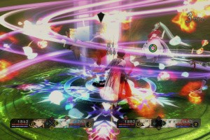 Tales of Zestiria Screenshot