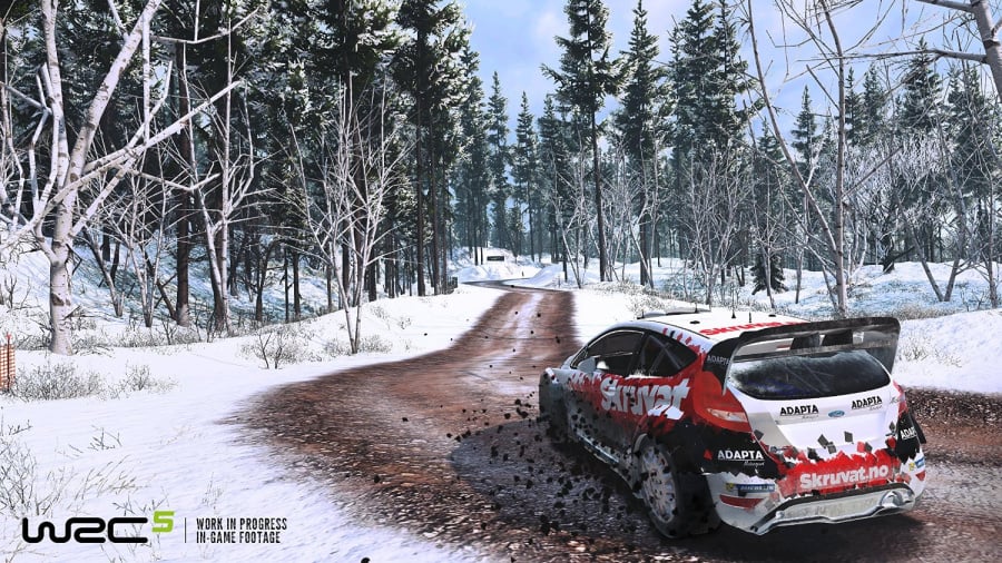 download free wrc6 ps4