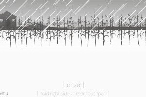 Three Fourths Home: Extended Edition Screenshot