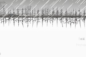 Three Fourths Home: Extended Edition Screenshot