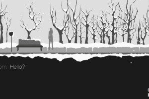 Three Fourths Home: Extended Edition Screenshot