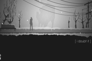 Three Fourths Home: Extended Edition Screenshot