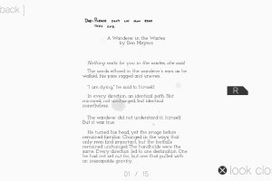 Three Fourths Home: Extended Edition Screenshot