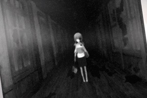 Corpse Party: Blood Drive Screenshot