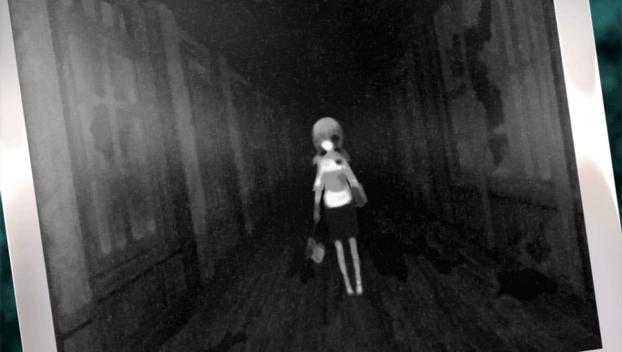 Corpse Party: Blood Drive Review - Screenshot 2 of 3