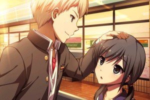 Corpse Party: Blood Drive Screenshot