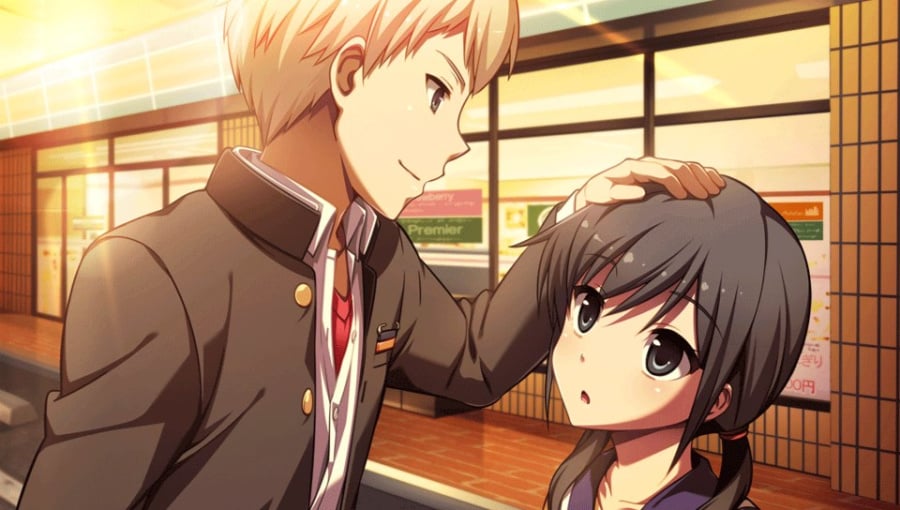 Corpse Party: Blood Drive Review - Screenshot 3 of 3