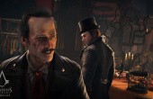 Assassin's Creed Syndicate - Screenshot 1 of 10
