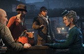 Assassin's Creed Syndicate - Screenshot 8 of 10