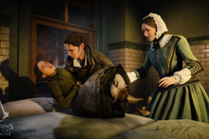 Assassin's Creed Syndicate Screenshot