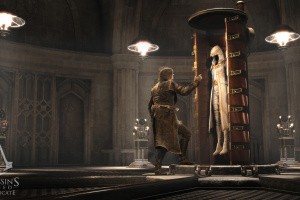 Assassin's Creed Syndicate Screenshot