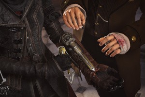 Assassin's Creed Syndicate Screenshot