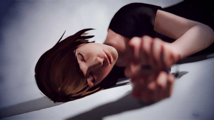 Life Is Strange: Episode 5 - Polarized Review - Screenshot 2 of 4