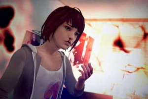 Life Is Strange: Episode 5 - Polarized Screenshot