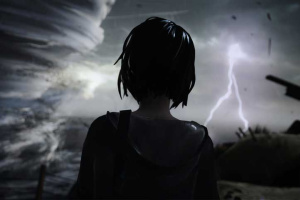Life Is Strange: Episode 5 - Polarized Screenshot