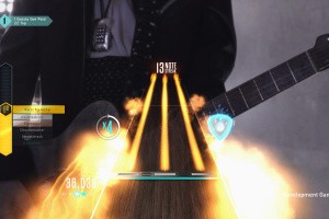 Guitar Hero Live Screenshot