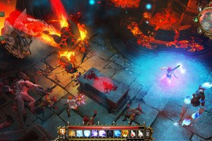 Divinity: Original Sin - Enhanced Edition Screenshot