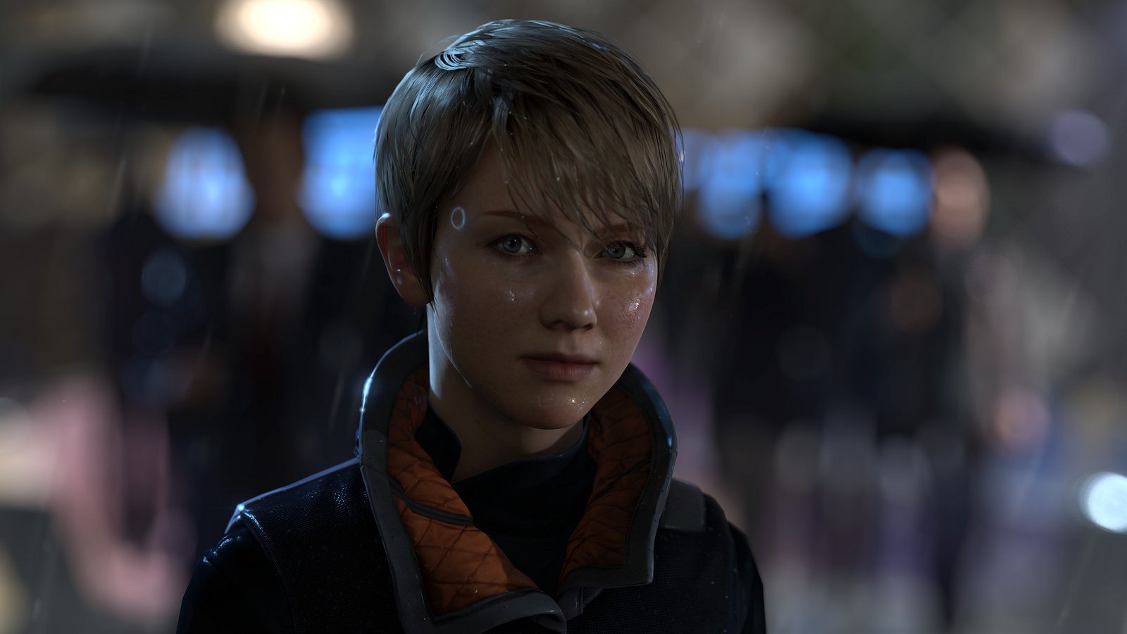 Detroit: Become Human screenshots - Image #20881