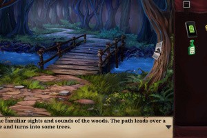 Goosebumps: The Game Screenshot