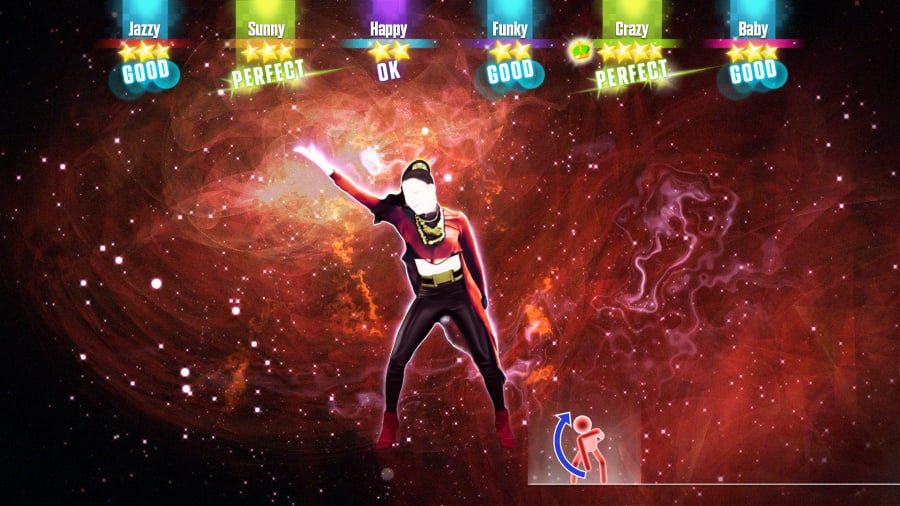 Just Dance 2016 Review - Screenshot 2 of 3