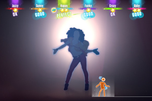 Just Dance 2016 Screenshot