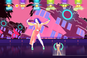 Just Dance 2016 Screenshot