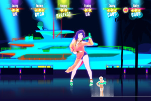 Just Dance 2016 Screenshot