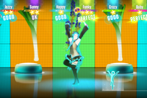 Just Dance 2016 Screenshot