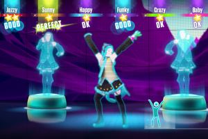 Just Dance 2016 Screenshot