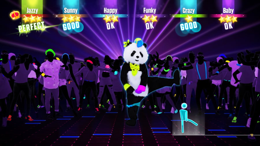 Just Dance 2016 Review - Screenshot 2 of 3