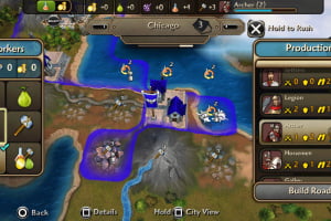ps3 civilization revolution 2 ps3 civilization revolution 2