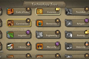 Civilization Revolution 2 Plus Screenshot