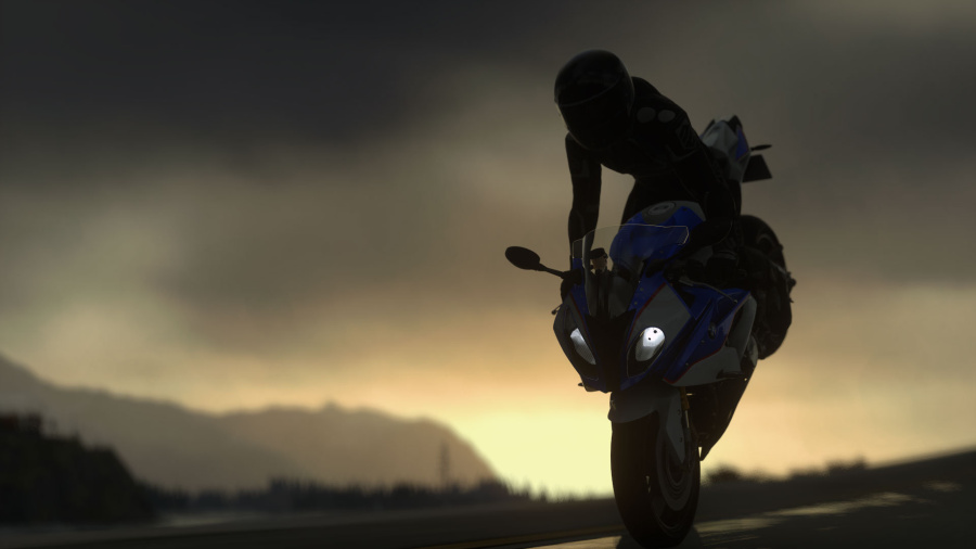 DriveClub Bikes Review - Screenshot 3 of 4