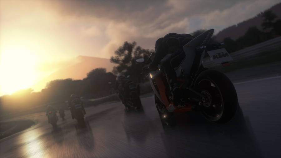 DriveClub Bikes Review - Screenshot 3 of 4