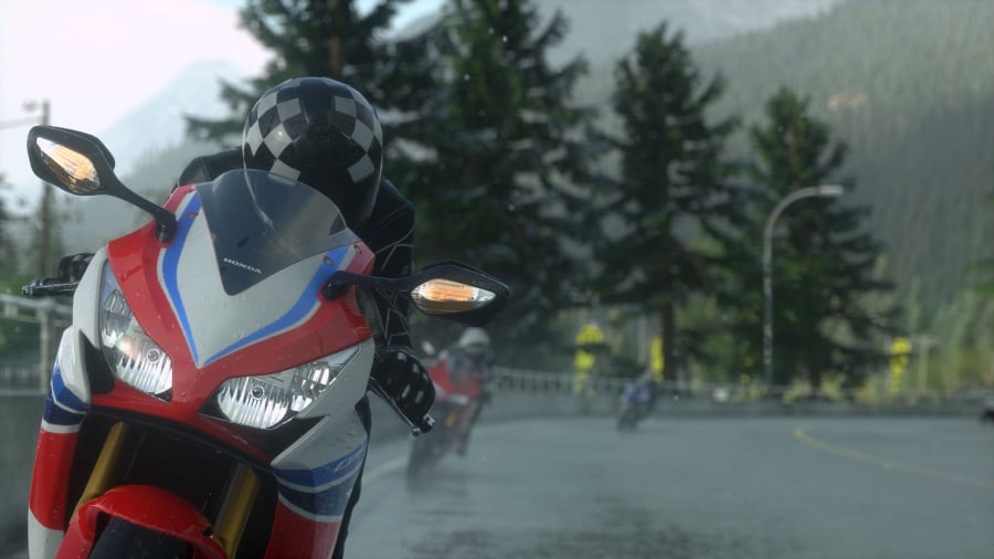 DriveClub Bikes Review - Screenshot 4 of 4