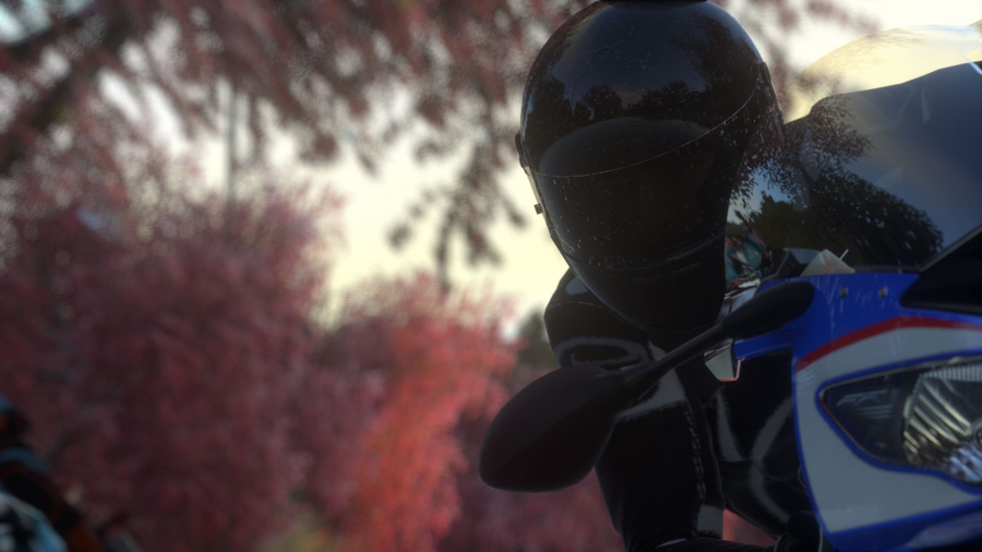 DriveClub Bikes Review - Screenshot 1 of 4