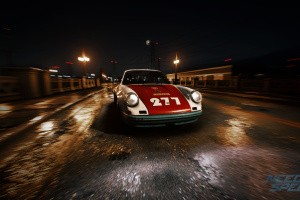 Need for Speed Screenshot