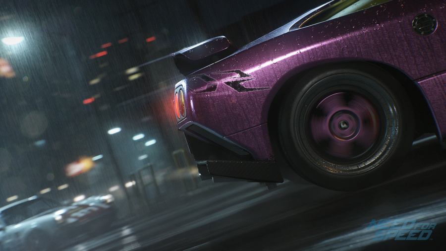 Need for Speed Review - Screenshot 4 of 5