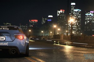 Need for Speed Screenshot