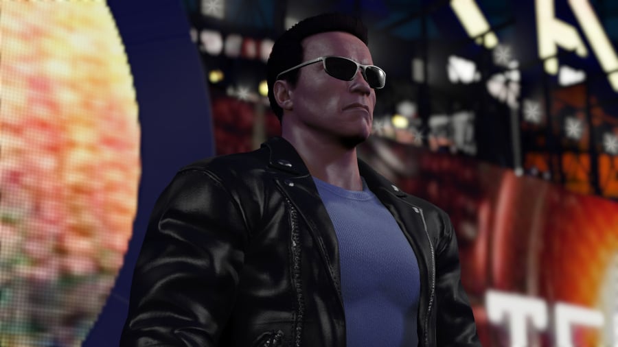 WWE 2K16 Review - Screenshot 4 of 5