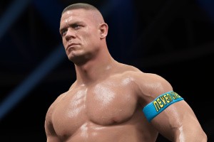 WWE 2K16 Screenshot