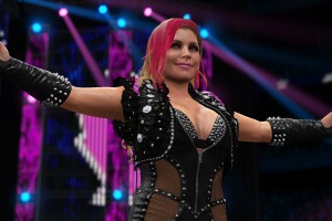 WWE 2K16 Screenshot
