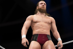WWE 2K16 Screenshot