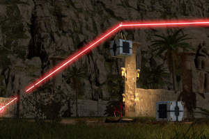 The Talos Principle: Deluxe Edition Screenshot