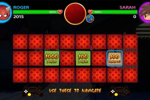 Battle Trivia Knockout Screenshot