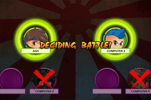Battle Trivia Knockout Screenshot